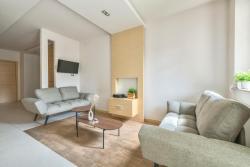 noclegi Sopot Polna by NorthSide Apartments