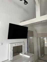 noclegi Międzyzdroje Aloha Apartments Gryfa Pomorskiego