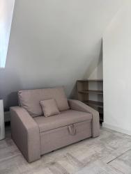 noclegi Międzyzdroje Aloha Apartments Gryfa Pomorskiego