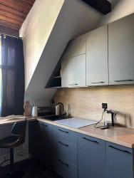 noclegi Międzyzdroje Aloha Apartments Gryfa Pomorskiego