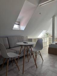 noclegi Międzyzdroje Aloha Apartments Gryfa Pomorskiego