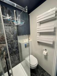 noclegi Dąbki 2 pokojowy apartament