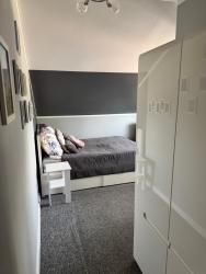 noclegi Dąbki 2 pokojowy apartament