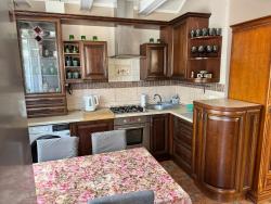 noclegi Dąbki 2 pokojowy apartament
