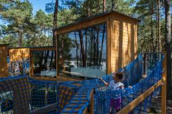 noclegi Pogorzelica Sandra Spa Pogorzelica & Aquapark