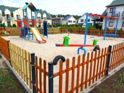 noclegi Grzybowo Balteus Boutique Apartments