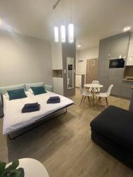 noclegi Rewal Resort Apartamenty Klifowa Rewal 91