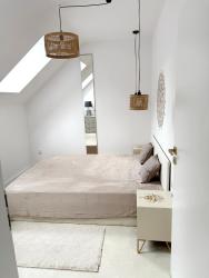 noclegi Rogowo Apartament Szyszka