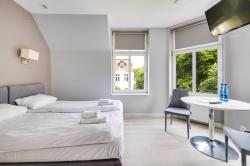 noclegi Sopot Hello Helska by OneApartments