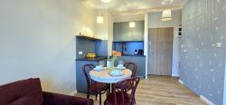 noclegi Sztutowo TriApart Apartamenty Perła Mierzei Sztutowo