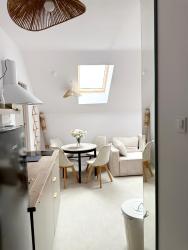 noclegi Rogowo Apartament Szyszka 2
