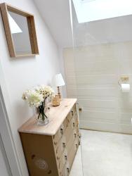 noclegi Rogowo Apartament Szyszka 2