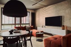 noclegi Gdańsk SCALA Apartments City Center & Parking by Downtown Apartments