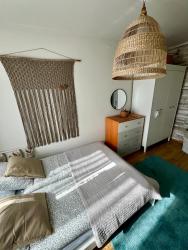 noclegi Władysławowo Mieszkanko w centrum