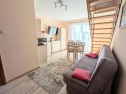noclegi Władysławowo Apartament Laura
