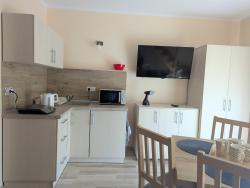 noclegi Władysławowo Apartament Laura