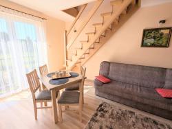 noclegi Władysławowo Apartament Laura