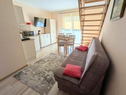 noclegi Władysławowo Apartament Laura