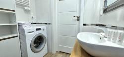 noclegi Jantar TriApart Apartamenty Amber Beach Jantar