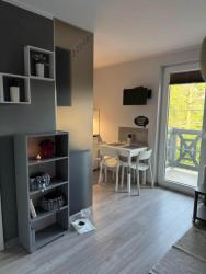 noclegi Sztutowo Apartamenty Sztutowo