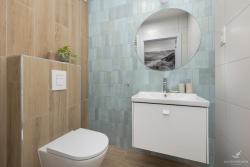 noclegi Kołobrzeg Baltini Premium Suite Polanki Aqua SPA Pool & Design