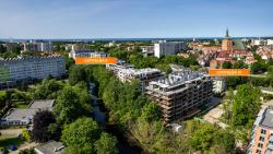 noclegi Kołobrzeg Wyspa Solna, Sun & Snow