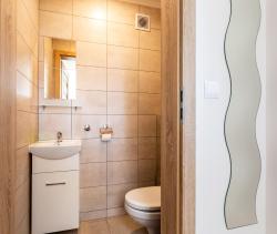 noclegi Sztutowo Domki Apartamenty Leśna7
