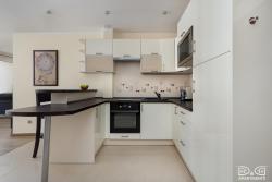 noclegi Łukęcin Sosnowy Taras Blue Mare Łukęcin D&D Apartments