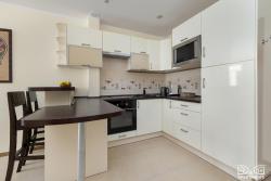 noclegi Łukęcin Sosnowy Taras Blue Mare Łukęcin D&D Apartments