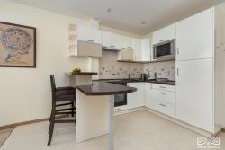 noclegi Łukęcin Sosnowy Taras Blue Mare Łukęcin D&D Apartments