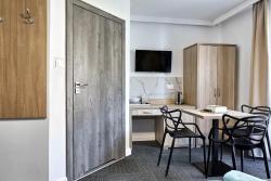 noclegi Pustkowo Willa Konik Morski