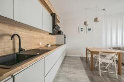 noclegi Gdynia Baltiq Plaza by NorthSide Apartments