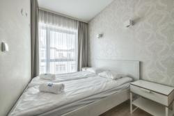 noclegi Gdynia Baltiq Plaza by NorthSide Apartments