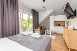 noclegi Jantar Przystanek Jantar - pokoje i apartamenty