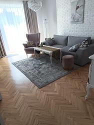 noclegi Gdynia Gdynia centrum - Apartament Dona 200 metrów od morza