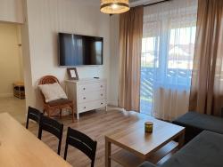 noclegi Karwia Pokoje Gościnne REST