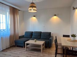 noclegi Karwia Pokoje Gościnne REST