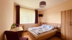 noclegi Jastrzębia Góra Willa Faro