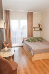noclegi Karwia Villa Avasta