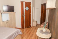 noclegi Karwia Villa Avasta