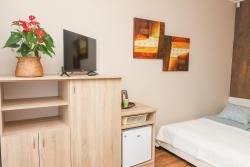 noclegi Karwia Villa Avasta