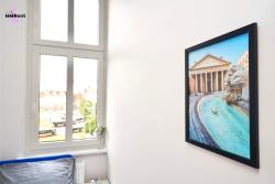 noclegi Gdańsk MMRent Roma Room