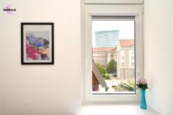 noclegi Gdańsk MMRent Greece Room