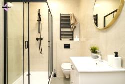 noclegi Gdańsk MMRent Greece Room