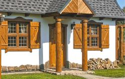 noclegi Kopalino Beautiful Home In Kopalino With Wifi