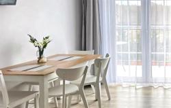 noclegi Karwia 1 Bedroom Beautiful Apartment In Karwia