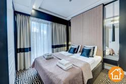 noclegi Świnoujście Apartamenty Baltic Fort - visitopl