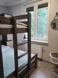 noclegi Sztutowo Apartament Sztutowo
