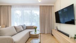 noclegi Stegna Stegna Park II blisko morza Apartamenty Piamola