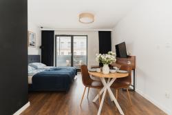 noclegi Gdańsk Archirent Lelewela